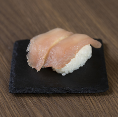 マグロ握り
