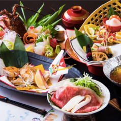 日本料理 しゃぶしゃぶ たまゆら プラトンホテル店の特集写真