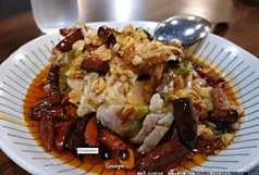 台湾料理長城のおすすめ料理1