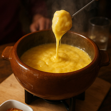 Bonjour les amisのおすすめ料理1