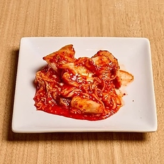 白菜キムチ