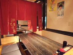 とり善 大在店の特集写真