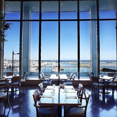 テラスブラッセリーのおすすめポイント1