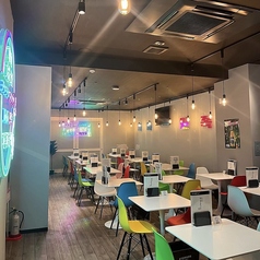 韓国大衆食堂 チャチャマンゾクの特集写真