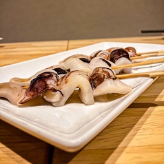 広島名物　牡蠣と海鮮　浜焼き　居酒屋　酔り道　横川の写真2