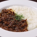 料理メニュー写真&nbsp;モダンの欧風ビーフカレー