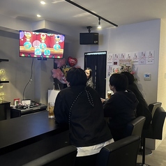 テレビゲームで盛り上げること間違いなし♪