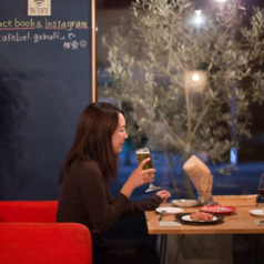 Cafe&Bal GABULIの特集写真