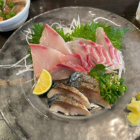 新鮮な素材でコスパも抜群♪