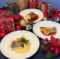 Market St. マーケットストリートのコース写真