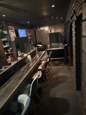 Shisha cafe Smokyのおすすめ料理2
