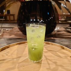 クラフトティーお茶ハイ 冷（煎茶 牧之原つゆひかり、和紅茶 牧之原べにふうき、ルイボスティー）各