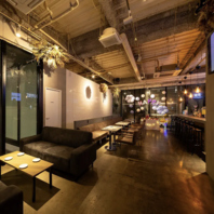 宴会にぴったりなコースも充実