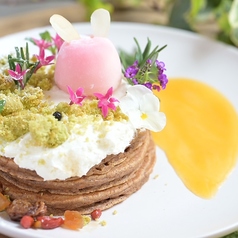 Cafe Hi famiglia カフェ ハイファミリア 三鷹のおすすめ料理1