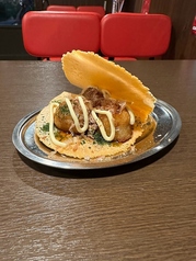 懐かしのたこせん