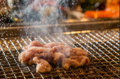 御忍び炉端 一心 大和八木店のコース写真