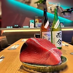 肉と魚 Second Class Tokyo セカンドクラストーキョーの特集写真