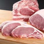 茨城が生んだ銘柄豚肉「ローズポーク」は甘みがあり、肉質も柔らかい！