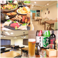 旨カモン酒場 正大の写真