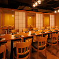 きた小町の雰囲気1