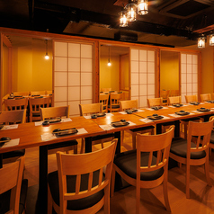 きた小町の雰囲気1