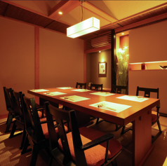 粋酔 肴の雰囲気1