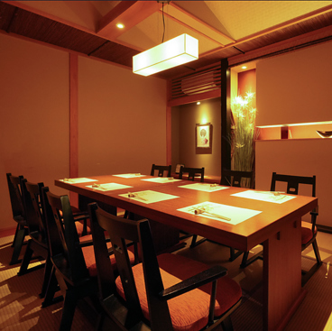 粋酔 肴 福島の雰囲気1