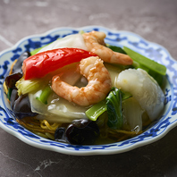 ミシュランシェフの味を身近に楽しむ中華食堂