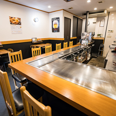 おこのみ焼き おこまるのおすすめポイント1