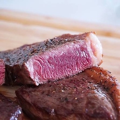 リベロのコース写真