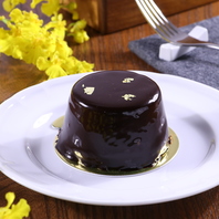 【至福のスイーツとお酒】