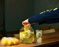 nomeL Bakery うらレモンの特集写真