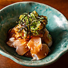 鶏わさ＜若鶏＞