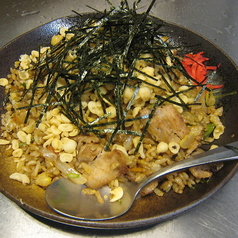 和風やきめし