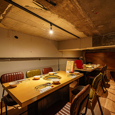 にくといろの特集写真