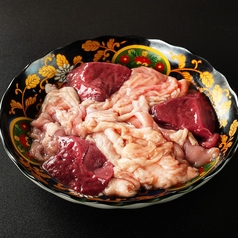 うしじま 広島本店のおすすめ料理1