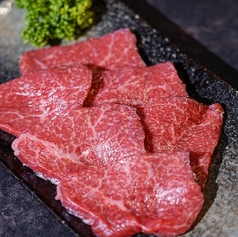 泉匠苑カルビ