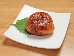手作り焼きおにぎり