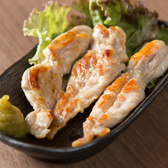 酔い縁のおすすめ料理2