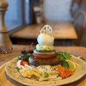 ROUGH CAFE & DINING BARのおすすめ料理2