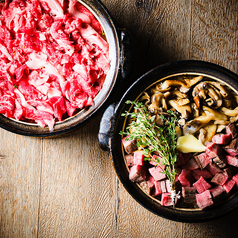 肉とワイン ワラカルネ 津田沼店のおすすめ料理1