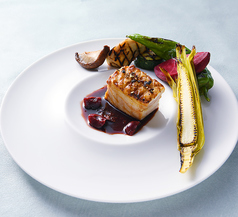 スマイリーネプチューンのおすすめランチ2