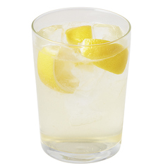 【SWEET】イタリアンレモンチェッロサワー