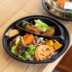 TABLE ターブルのおすすめテイクアウト1