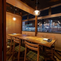 大宮キッチン OMIYA KITCHENの特集写真