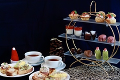 kokett cafe コケットカフェのコース写真