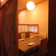 癒しの時が流れる贅沢な空間