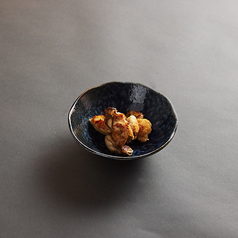 【ソウル】カキチヂミ