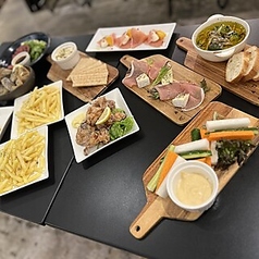 糀まちカフェ 四ツ谷のおすすめポイント1