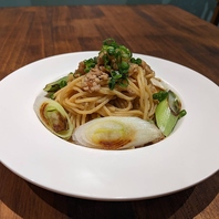 ☆毎月変わるランチメニュー☆期間限定パスタセット♪♪